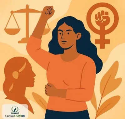 autonomía y derechos humanos de las mujeres curso cndh