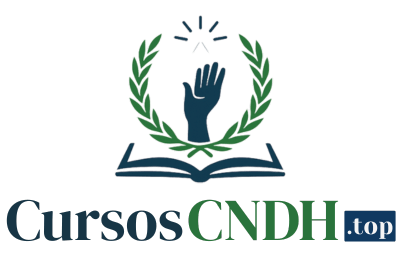 Cursos CNDH