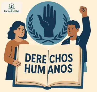 curso aspectos generales derechos humanos