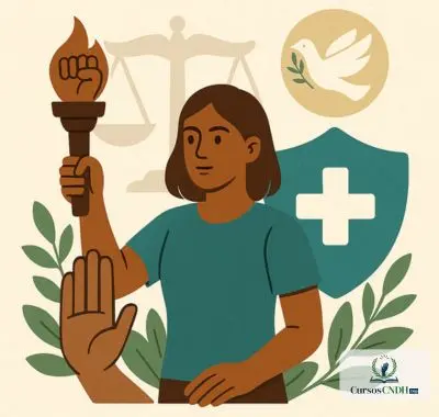 derechos humanos de los grupos en situacion de vulnerabilidad diplomado cndh