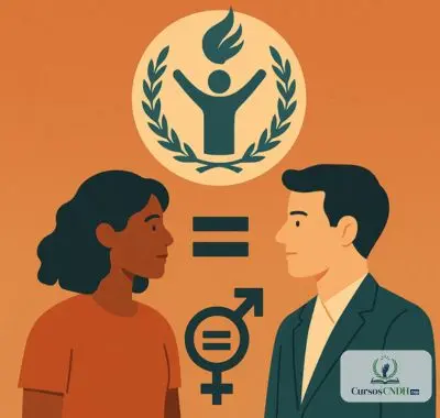 derechos humanos desde la perspectiva de genero diplomado cndh