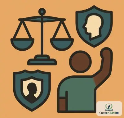 derechos humanos y democracias la figura de la defensoría del pueblo curso cndh