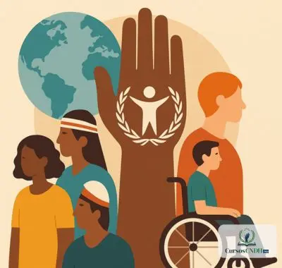 desarrollo integral con perspectiva de derechos humanos diplomado cndh