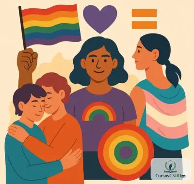 diversidad sexual y derechos humanos curso cndh
