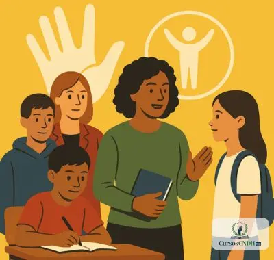 educacion para los derechos humanos diplomado cndh