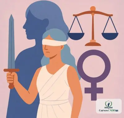 imparticion de justicia con perspectiva de genero diplomado cndh