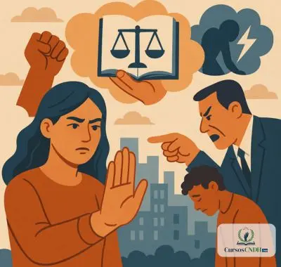 prevencion de las violencias y el abuso de poder desde el enfoque de derechos humanos diplomado cndh