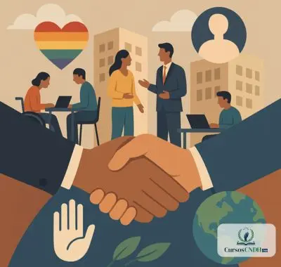 transversalizacion del enfoque de derechos humanos en las empresas diplomado cndh